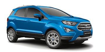 EcoSport - NMI Ford Pietermaritzburg