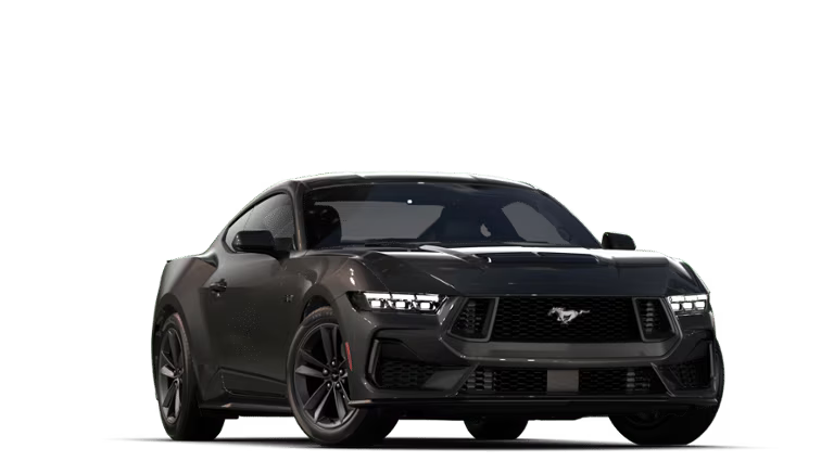 Ford Mustang - Mustang GT