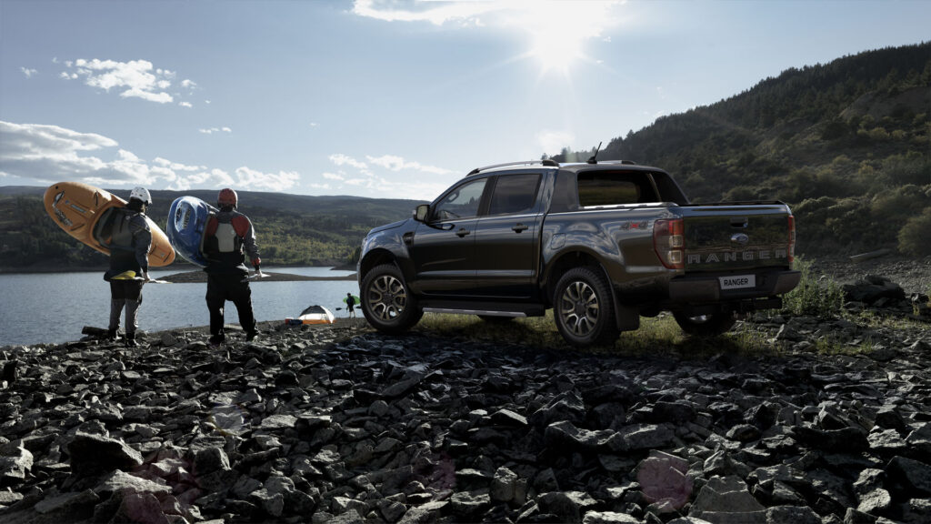 Welcome to NMI Ford Pinetown