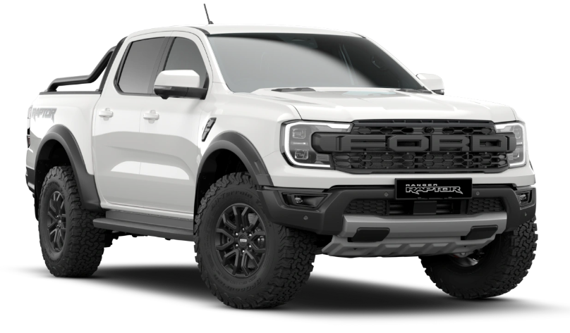 Ranger Raptor