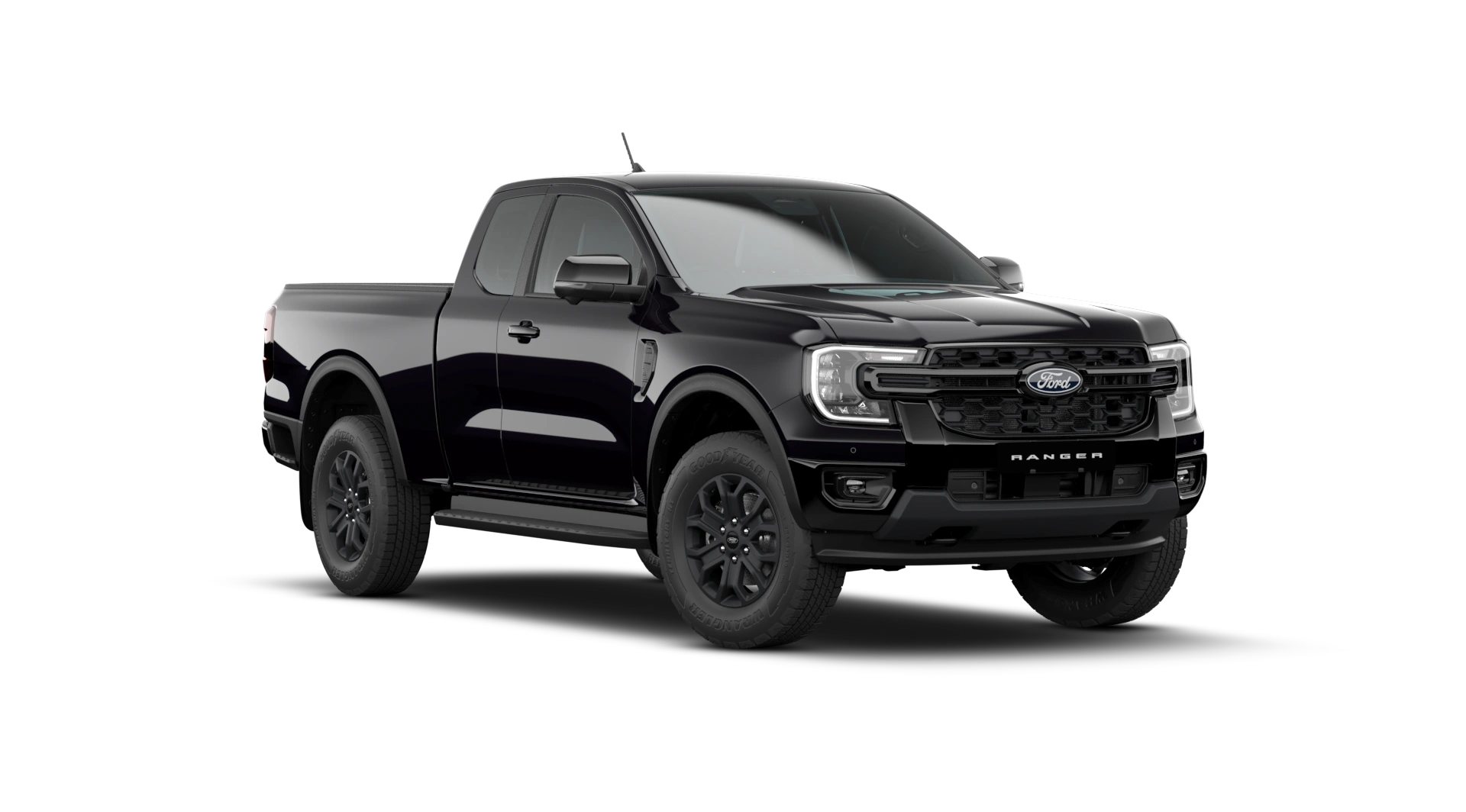 3.0L V6 Diesel 10AT Full Time 4 Wheel Drive